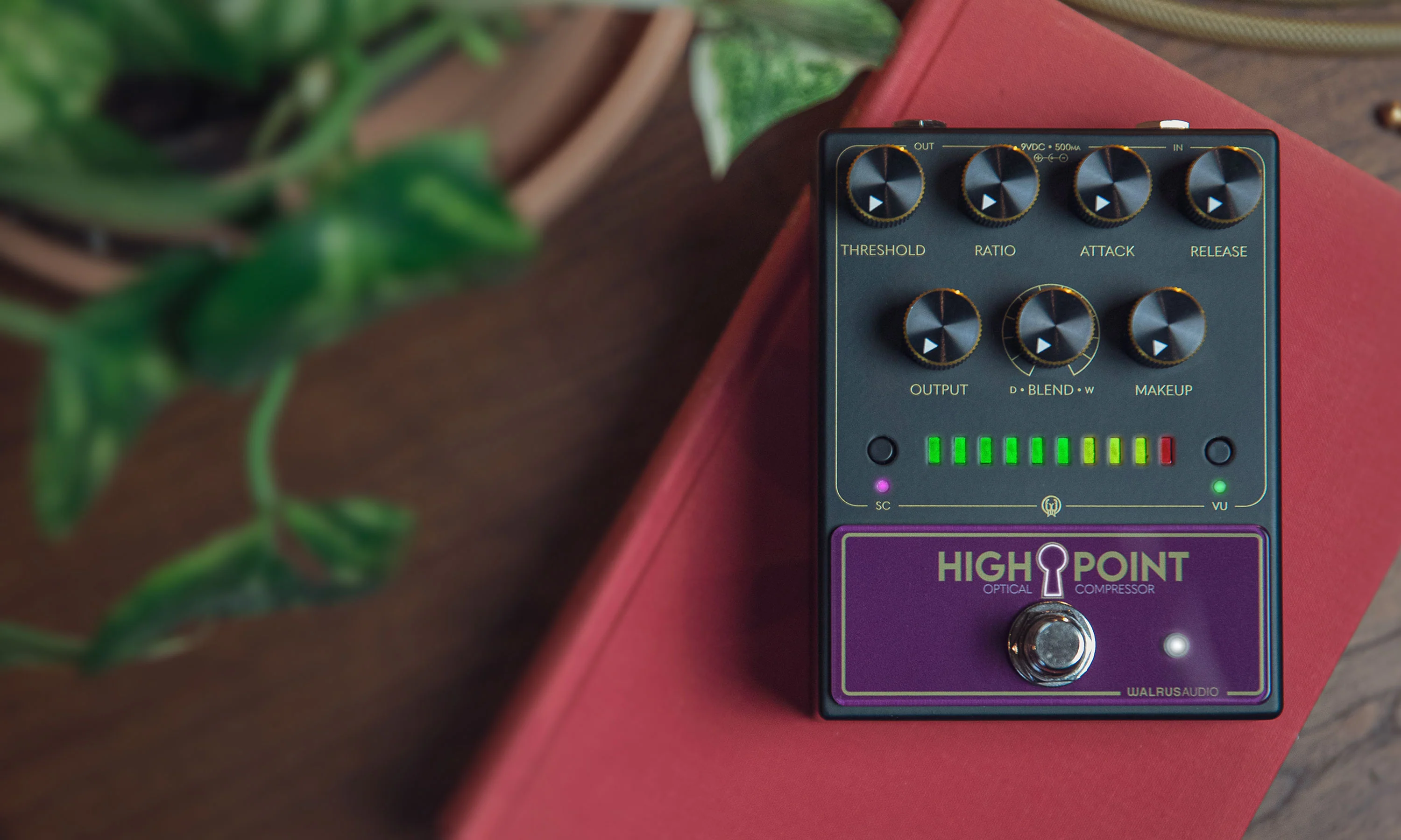Sculpt Your Signature Sound